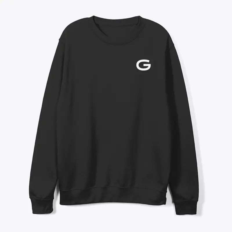 Crewneck Sweatshirt — God Makes A Way